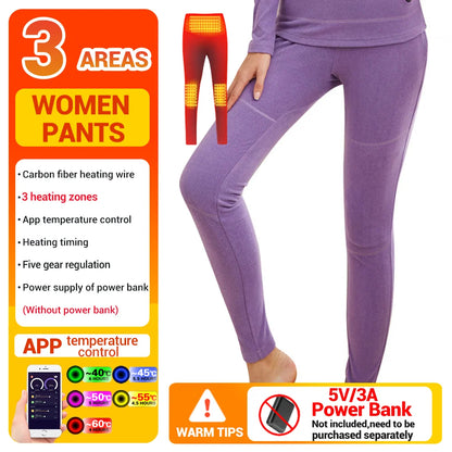 Lavawear: The World's First App Controlled  Heated Thermals - Designed by JesseVance Solinberg R&D Labs GmBH. Marketed  Sold by JesseVance NYC