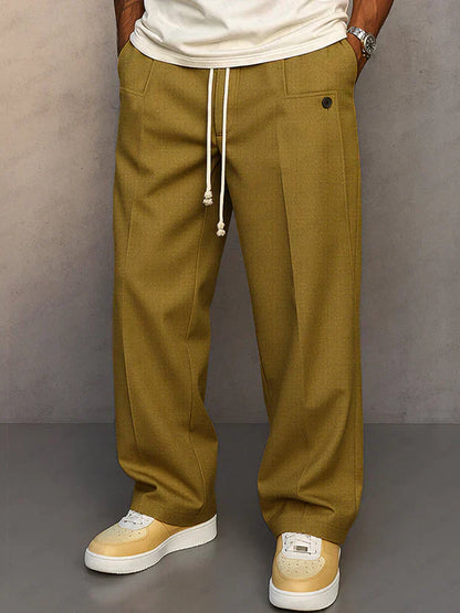 Didier™ | Pantalon Élégant à Confort Absolu