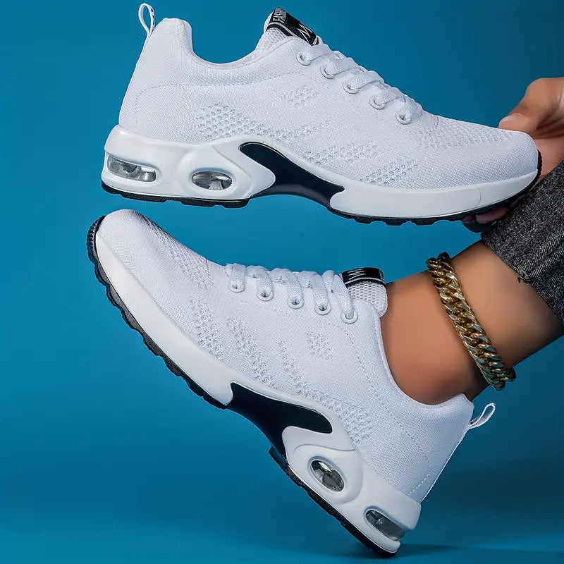 Unisex-Sportschuhe mit Fußgewölbestütze