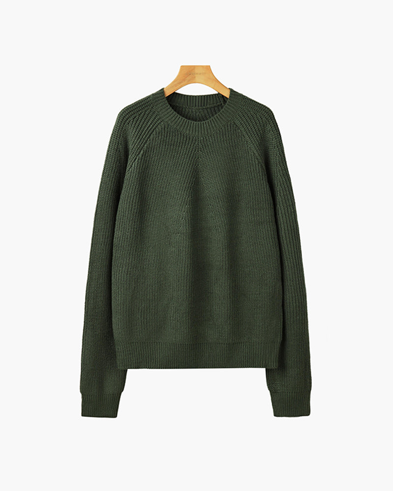 Duval Paris™ | Pull Gisung