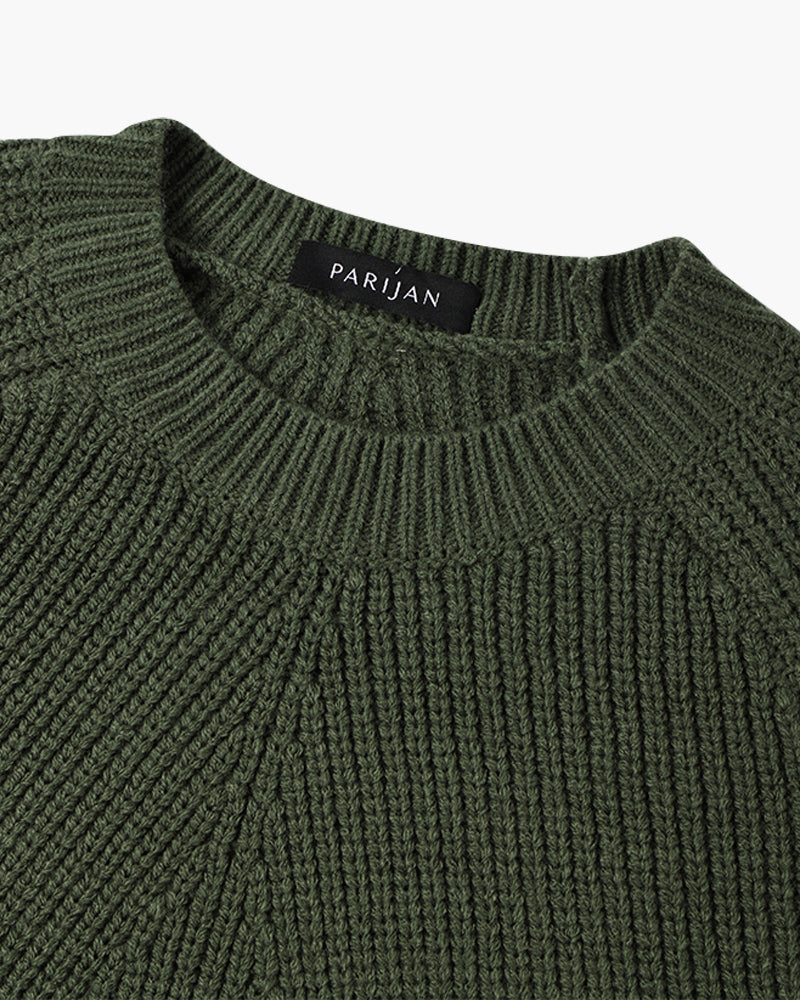 Duval Paris™ | Pull Gisung