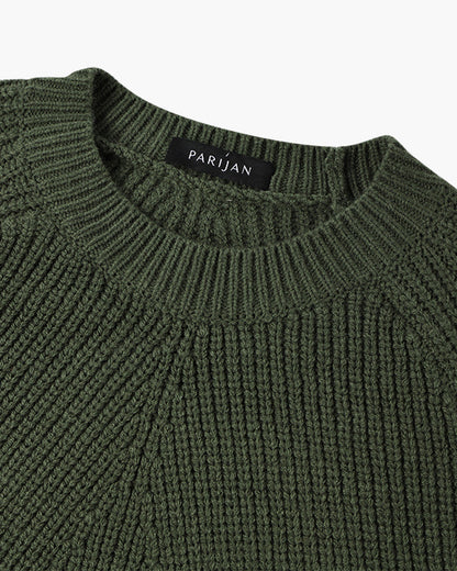 Duval Paris™ | Pull Gisung