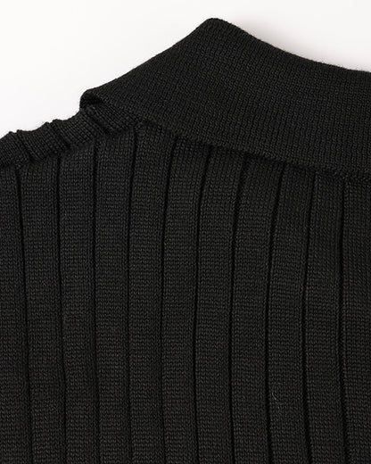 Long Sleeve Premium Polo