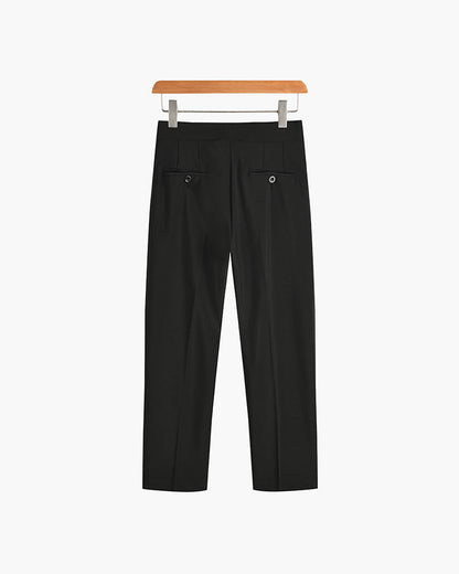 Old Money Pants