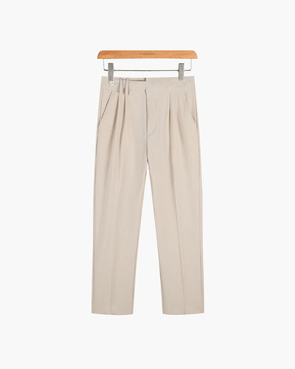 Old Money Pants