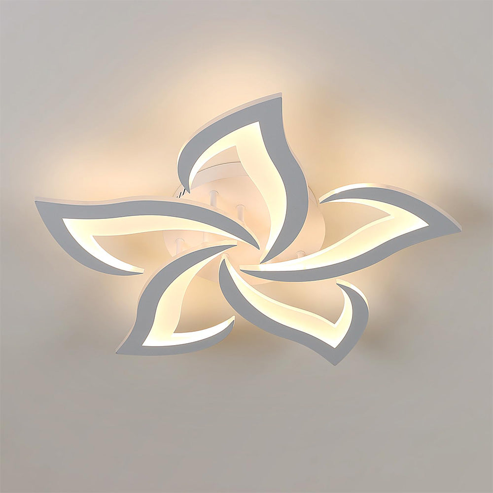Florelio | Bloemvormige LED Plafondlamp