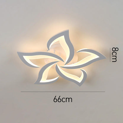 Florelio | Bloemvormige LED Plafondlamp