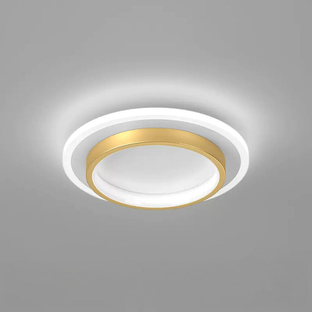 Rousen – Ronde LED Plafondlamp