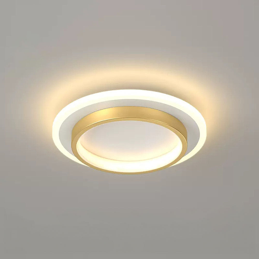 Rousen – Ronde LED Plafondlamp