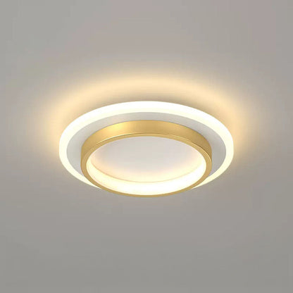 Rousen – Ronde LED Plafondlamp