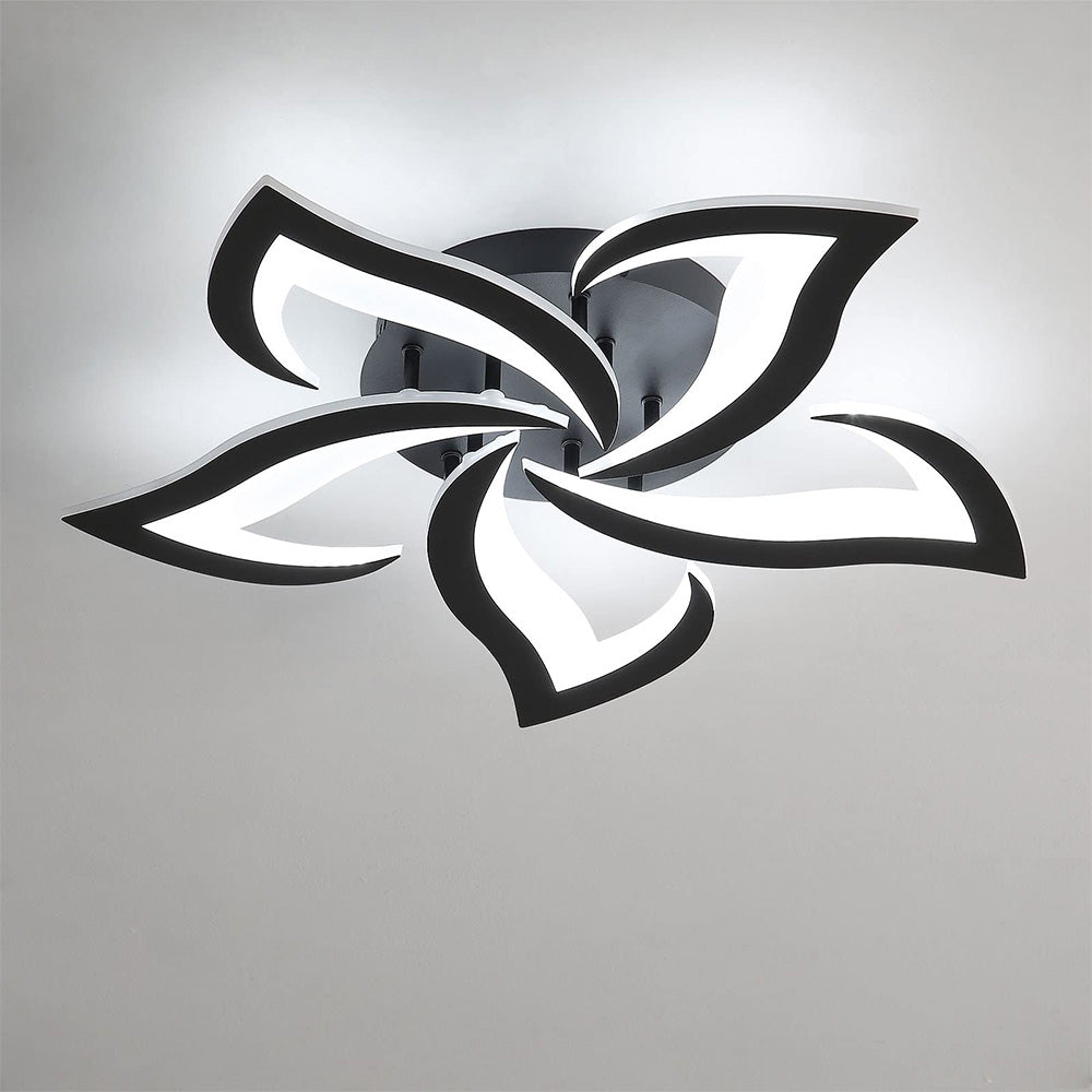 Florelio | Bloemvormige LED Plafondlamp