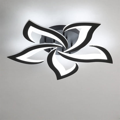 Florelio | Bloemvormige LED Plafondlamp