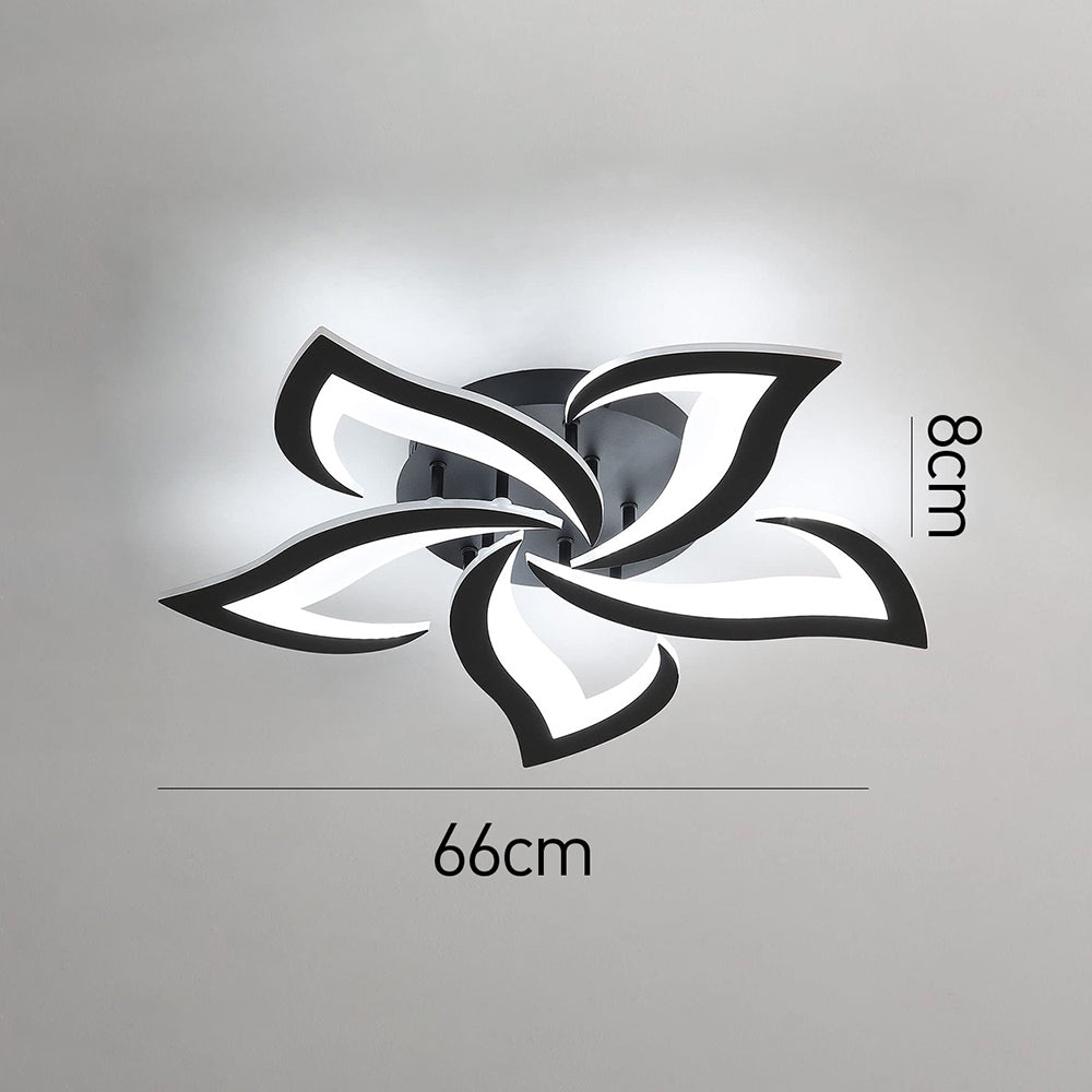 Florelio | Bloemvormige LED Plafondlamp