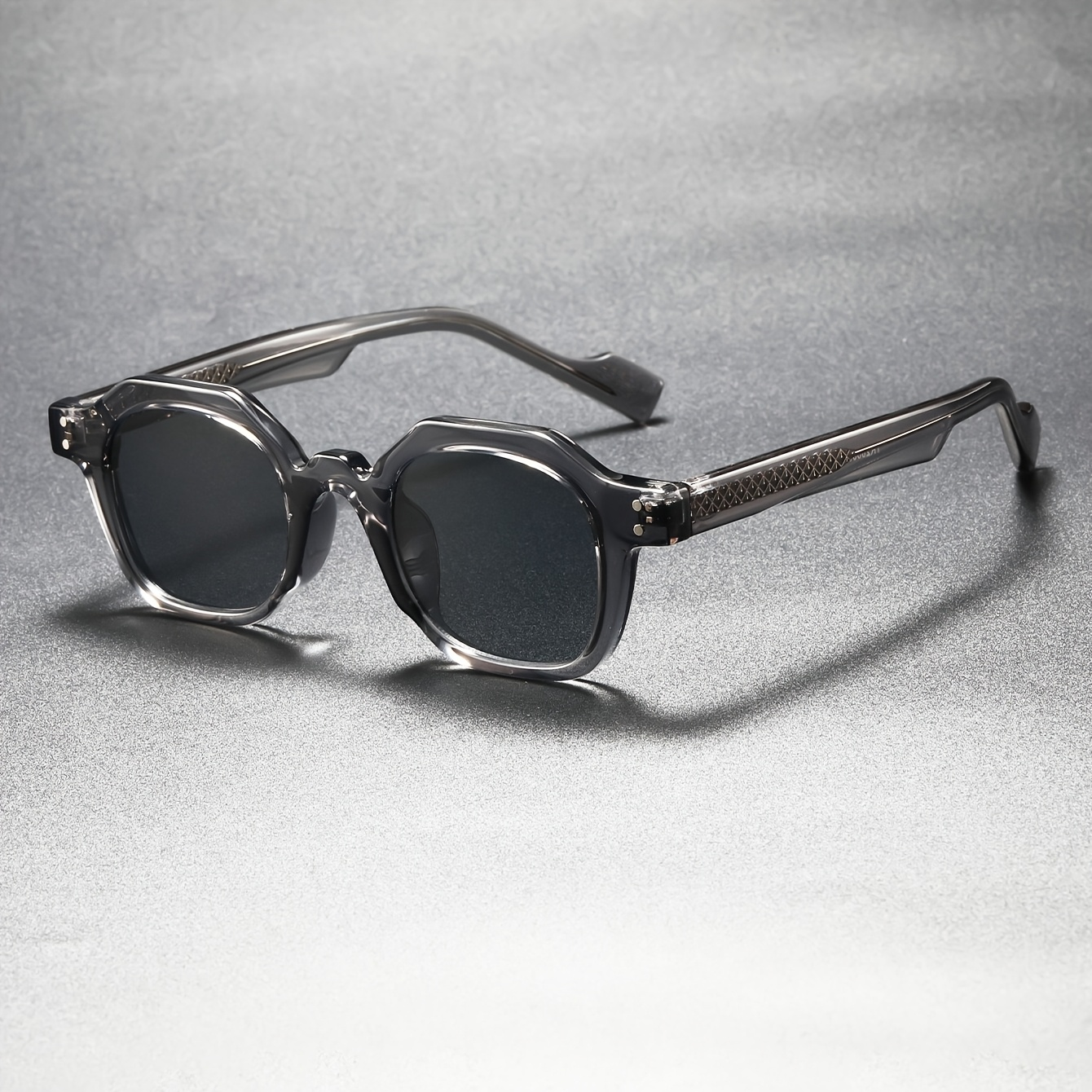 Studio 42 Retro Sunglasses