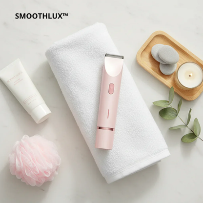 SMOOTHLUX™ | PRAKTISCH & GEMAKKELIJK IN GEBRUIK