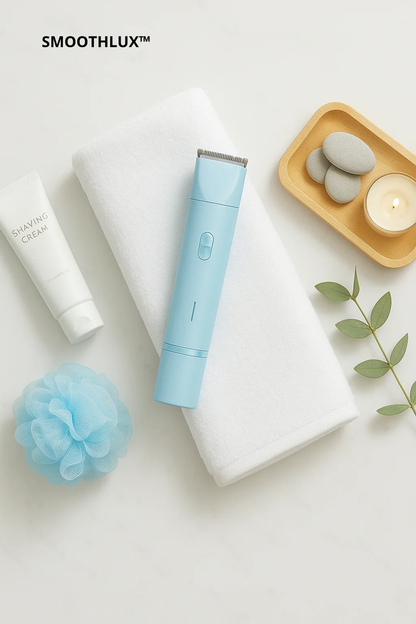 SMOOTHLUX™ | PRAKTISCH & GEMAKKELIJK IN GEBRUIK