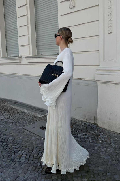 Marla Dress - Effortless Elegance for Every Occasion
