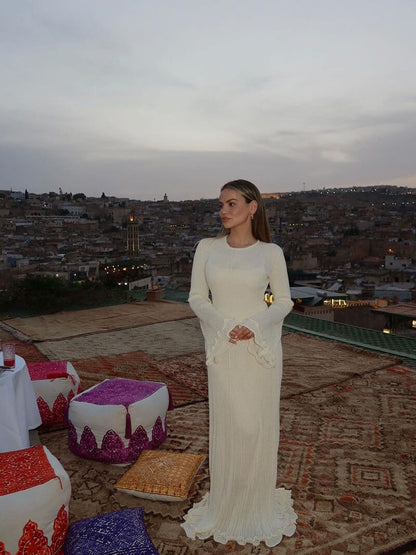 Marla Dress - Effortless Elegance for Every Occasion