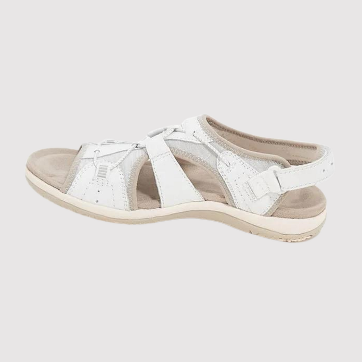 Uloria | Orthopedische sandalen voor dames met verstelbare comfortabele ondersteuning