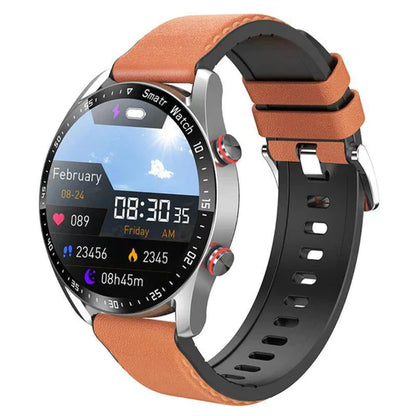 DE ZWITSERSE HORLOGES