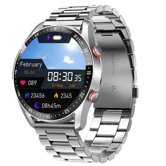 DE ZWITSERSE HORLOGES