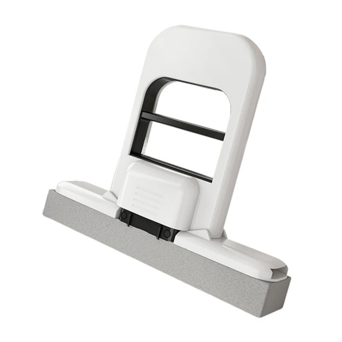 SWIFTWIPE Portable Self-Squeezing Mini Mop