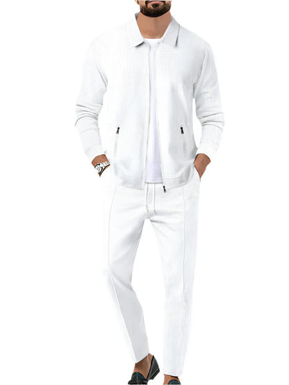 Comfortable Tracksuit