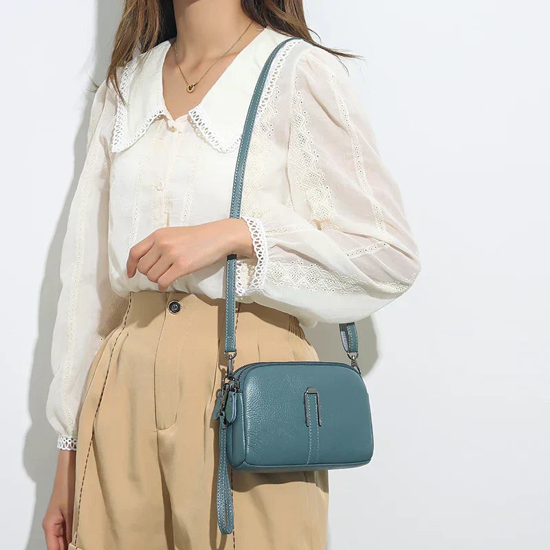 Women's Elegant Crossbody Shoulder Bag