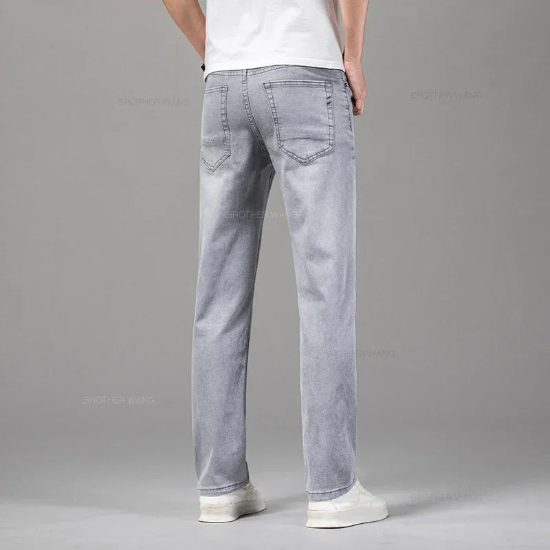 Vandor - Mens Stretch Jeans