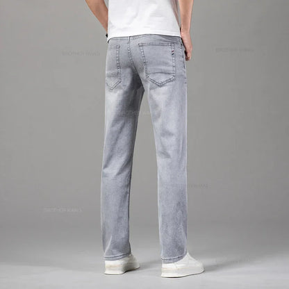 Vandor - Mens Stretch Jeans