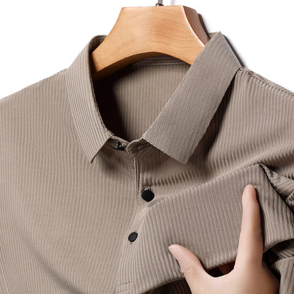 Celkio® Mesh Designer Polo Collection: Designed by JesseVance London