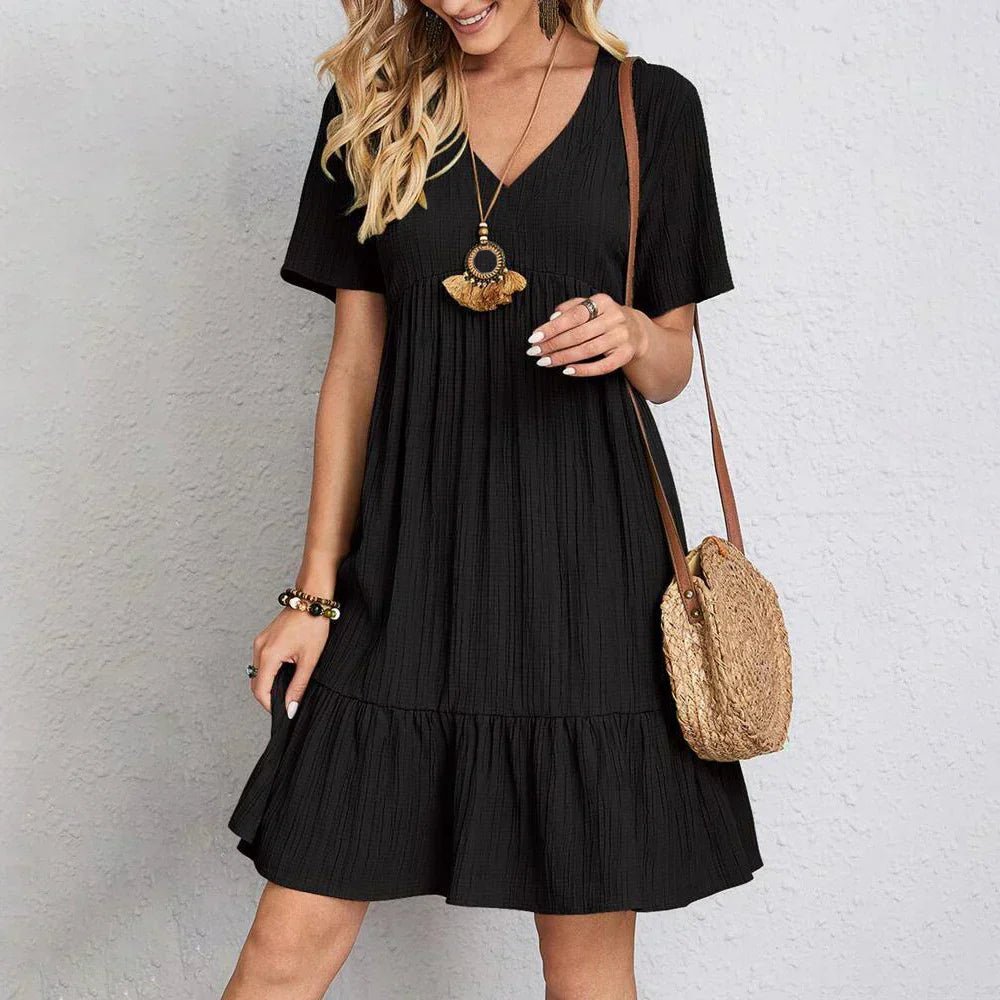 Orios Linnea Dress