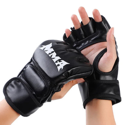 MMA Box Handschoenen