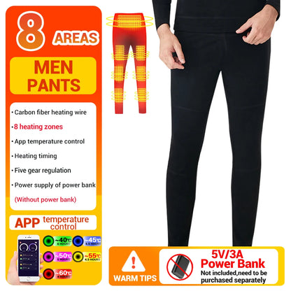 Lavawear: The World's First App Controlled  Heated Thermals - Designed by JesseVance Solinberg R&D Labs GmBH. Marketed  Sold by JesseVance NYC