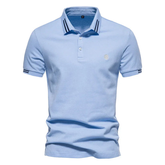 Kaufmann ™  | Legere Herren Polo