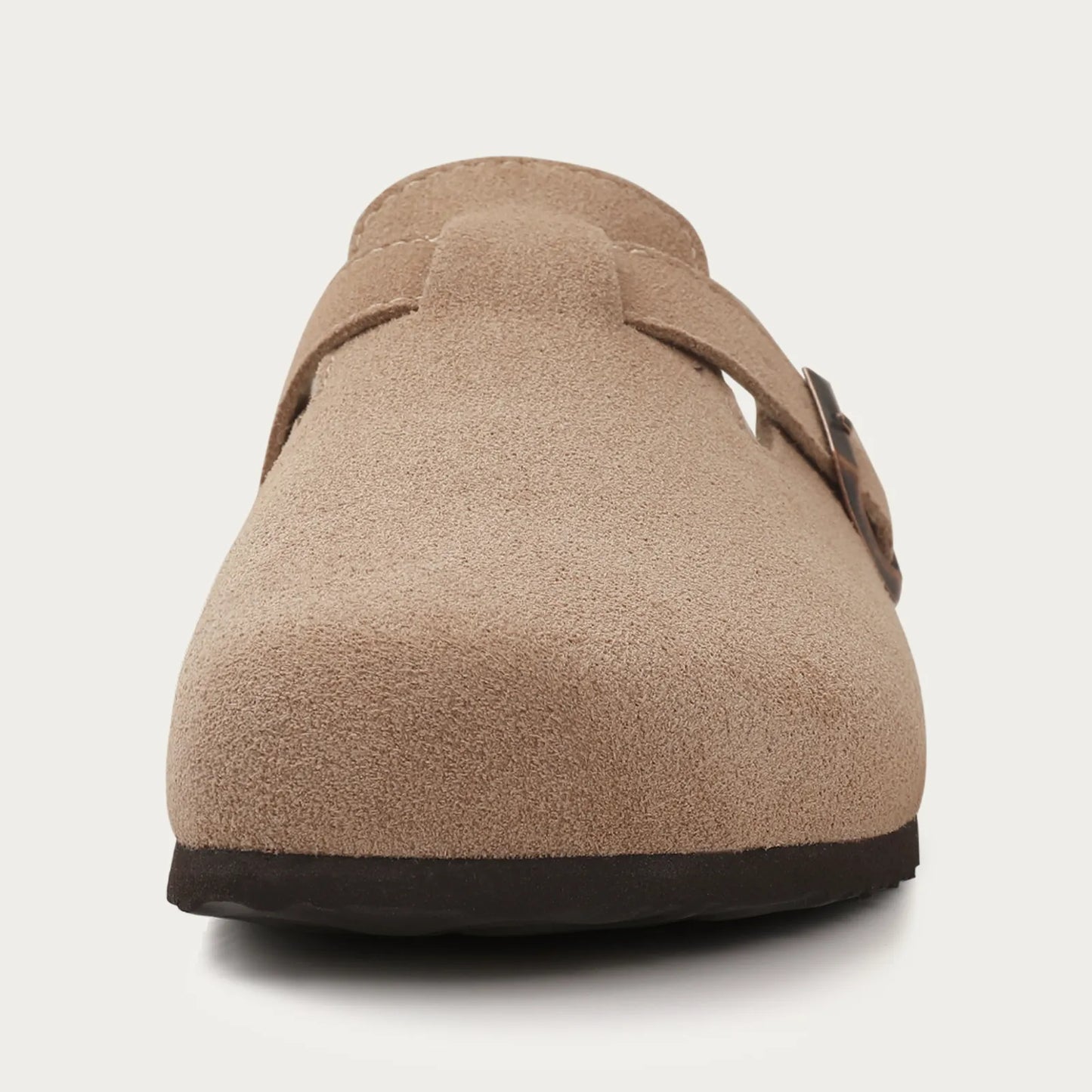 Made Gents | Old Money Suede Instappers | 50% Korting!