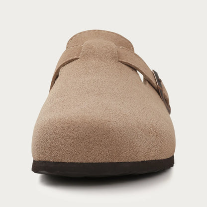 Made Gents | Old Money Suede Instappers | 50% Korting!