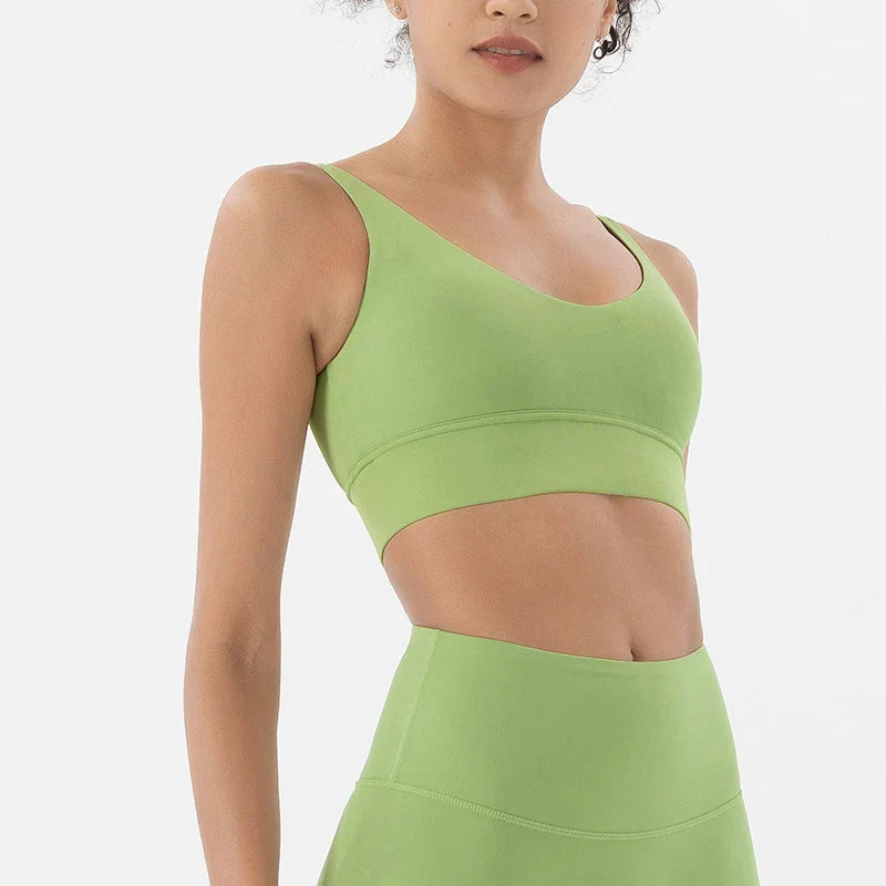 CozyFlex Active Bra™