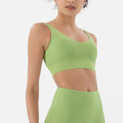 CozyFlex Active Bra™