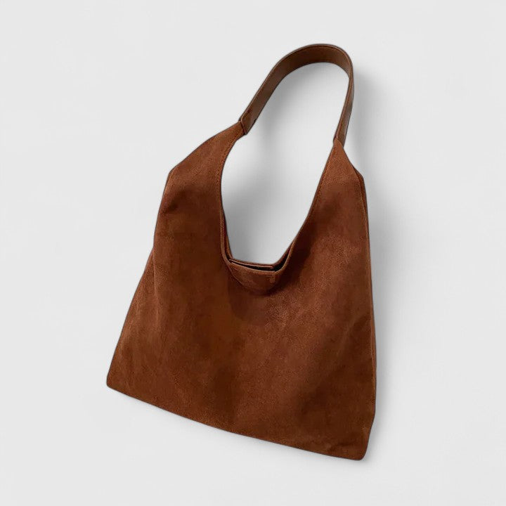 Women's Minimalist Everyday Shoulder Bag
