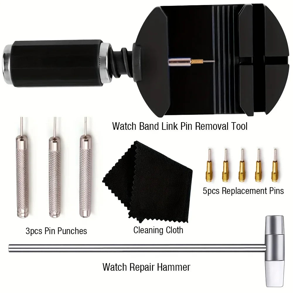 Watch adjustment tool