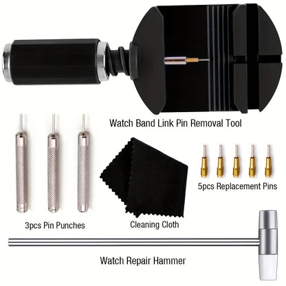 Watch adjustment tool