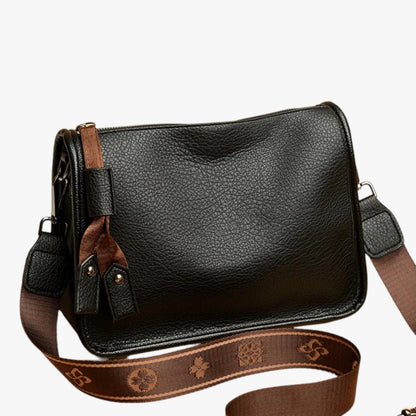 Winter Soft Tote Bag – Refined, Spacious Design for Everyday Style