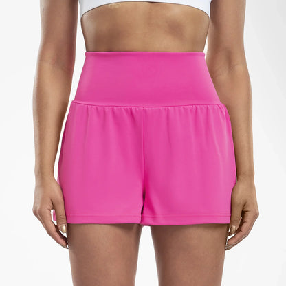 Ava 2-in-1 Training Shorts