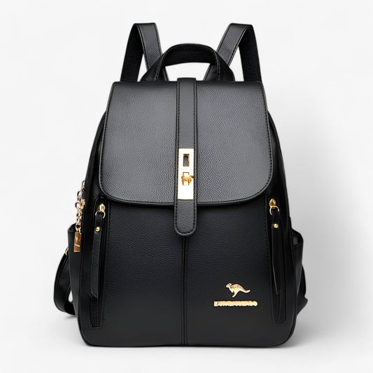 Luxurious Women's Backpack – The Perfect Everyday and Travel Companion