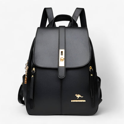 Dana | Sophisticated Women's Backpack — Timeless Style for Everyday Life and Travel