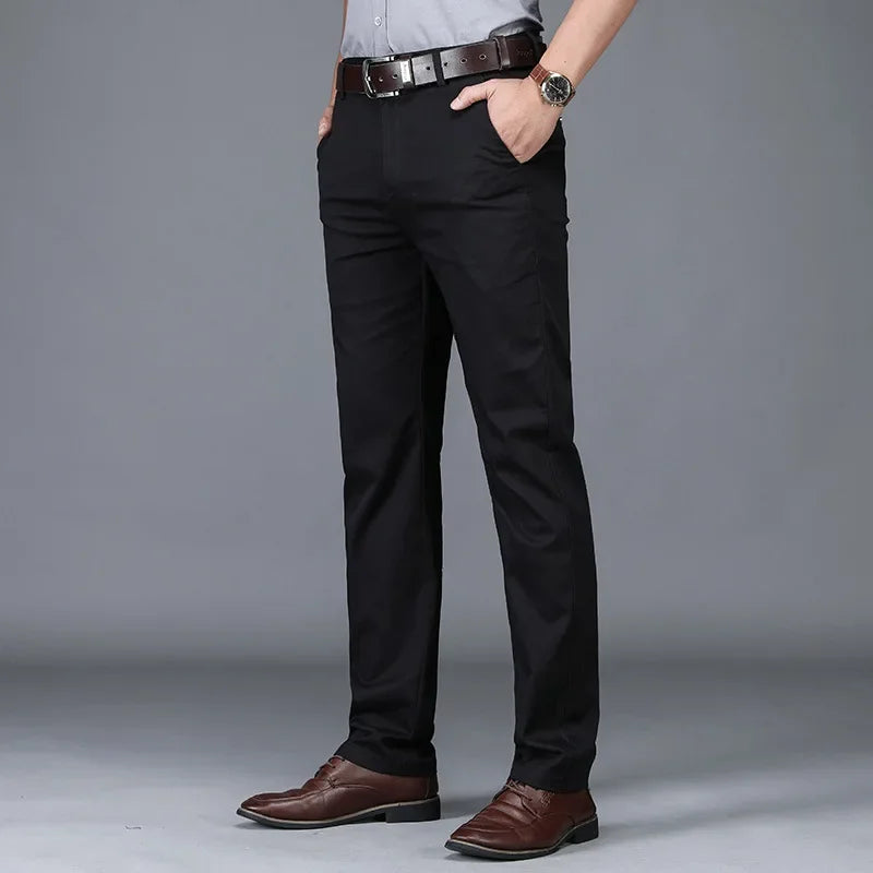 Chinohosen Herren | Business