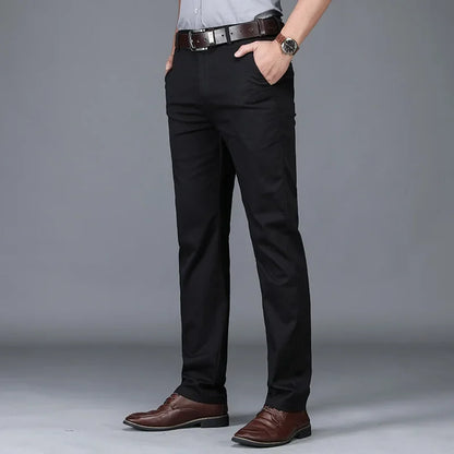 Chinohosen Herren | Business