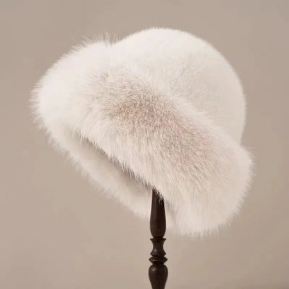 Nordstrom | Belara hat for winter days