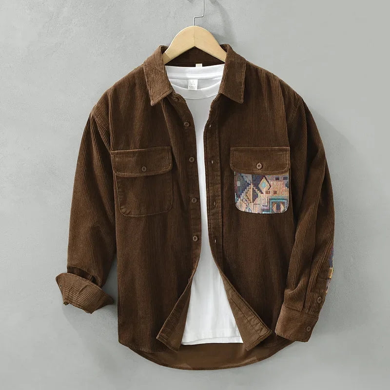 Givalli™ l Comfy Overhemd